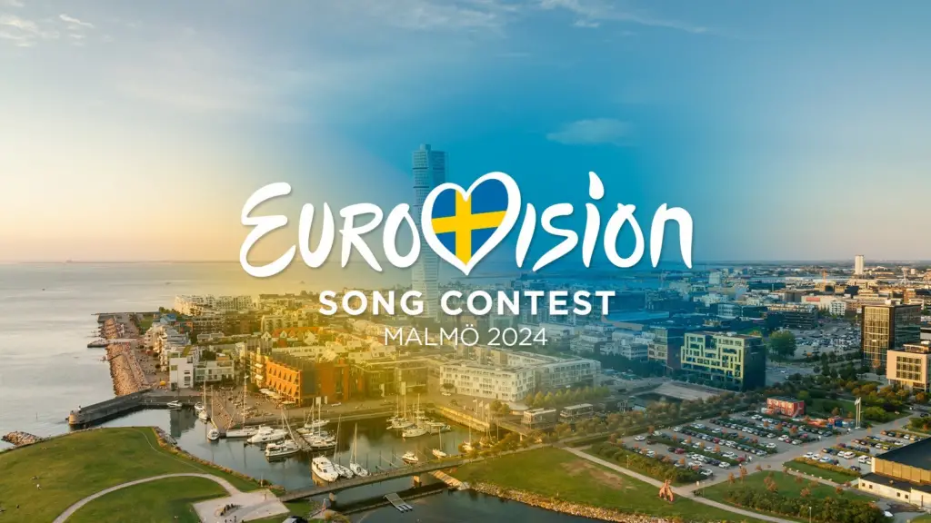 Viaje a Eurovisión