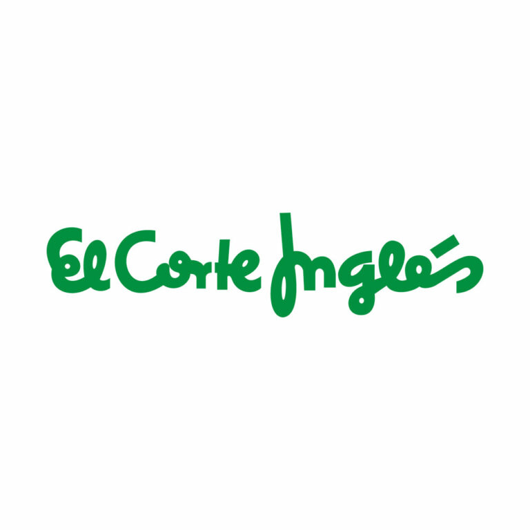 Logotipo de El Corte Inglés