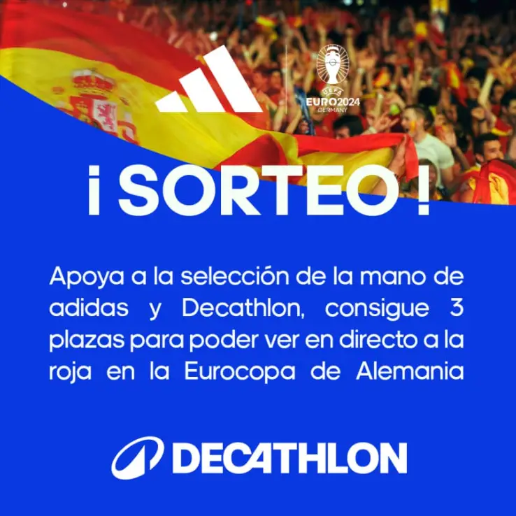 Sorteo de entradas para el partido entre Albania y España