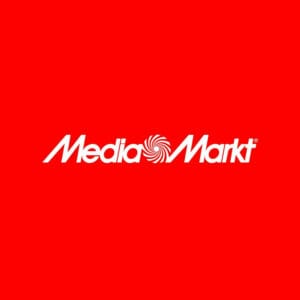 MediaMarkt logo