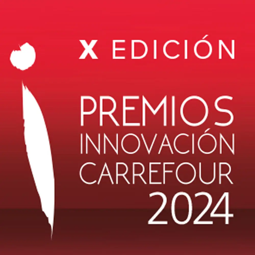 Premios a la innovación de Carrefour 2024