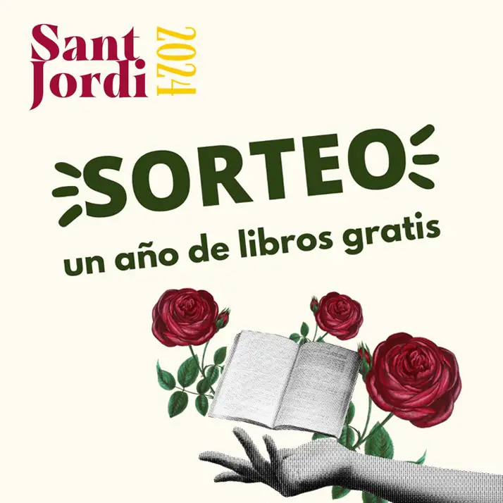 Vicens Vives regala un año de libros gratis