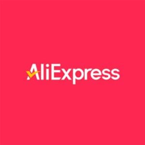 Logo de Aliexpress 2024