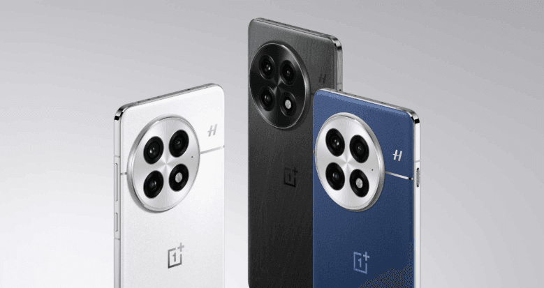 Smartphone OnePlus 13