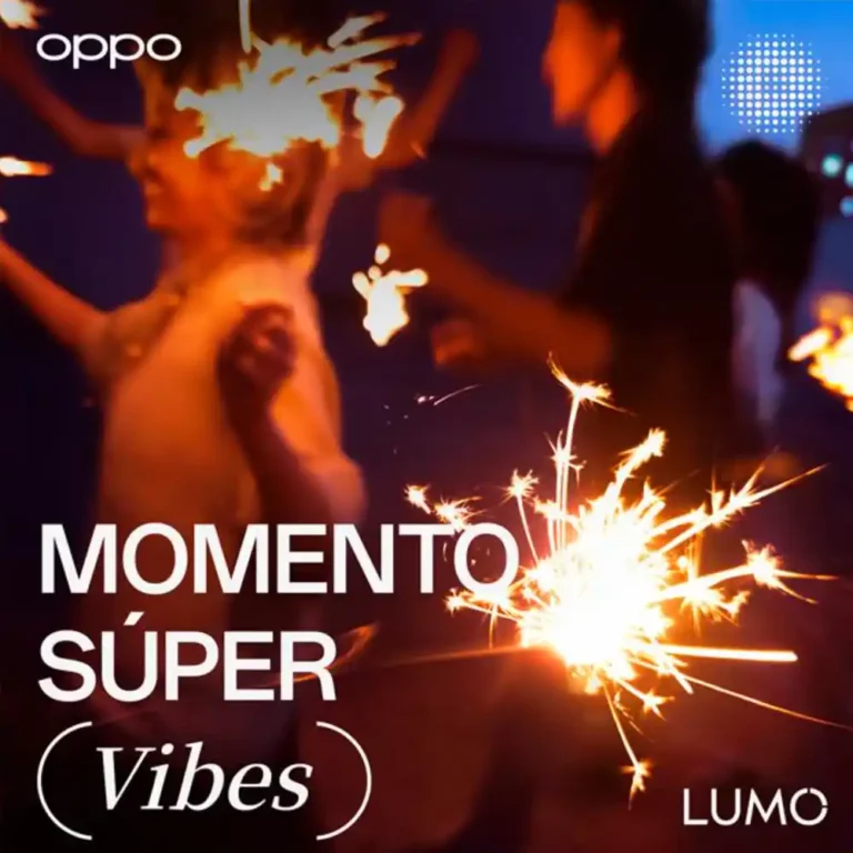 El concurso de fotografía Oppo reparte miles de dólares en premios