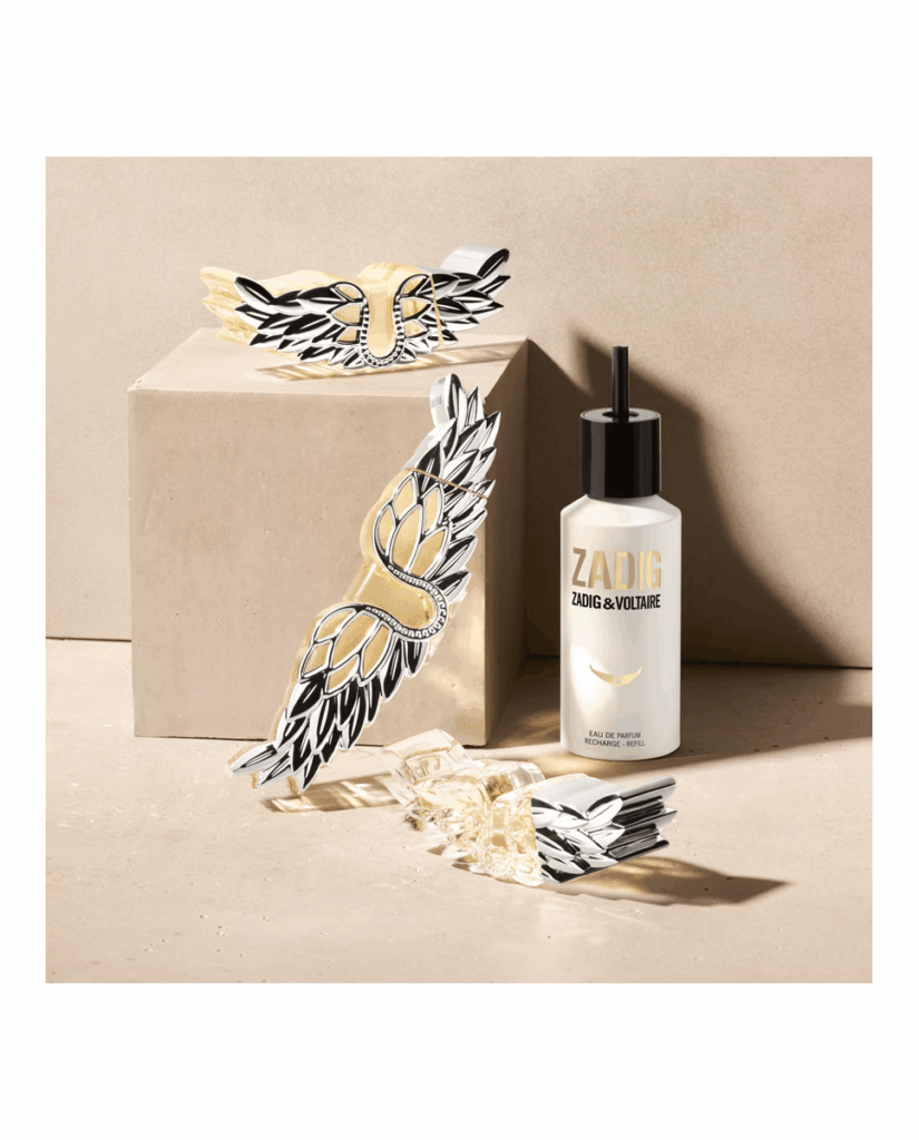 Perfume Zadig & Voltaire