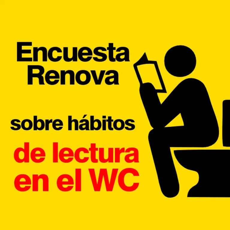 Renova sortea 200 euros en libros