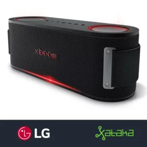 Sorteo de un LG Xboom Bounce