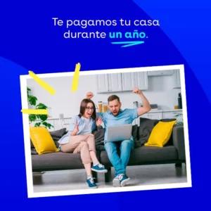 Digi regala 12.000 euros para pagar tu alquiler o hipoteca 1 año