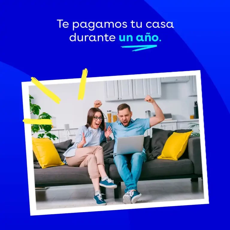 Digi regala 12.000 euros para pagar tu alquiler o hipoteca 1 año
