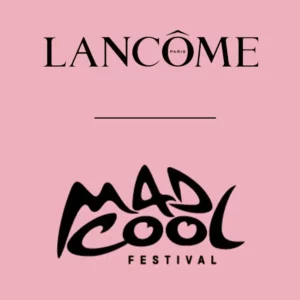 Sorteo Lancome Madcool