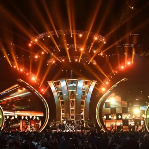 Unicaja te lleva a los Latin Grammy en Las Vegas