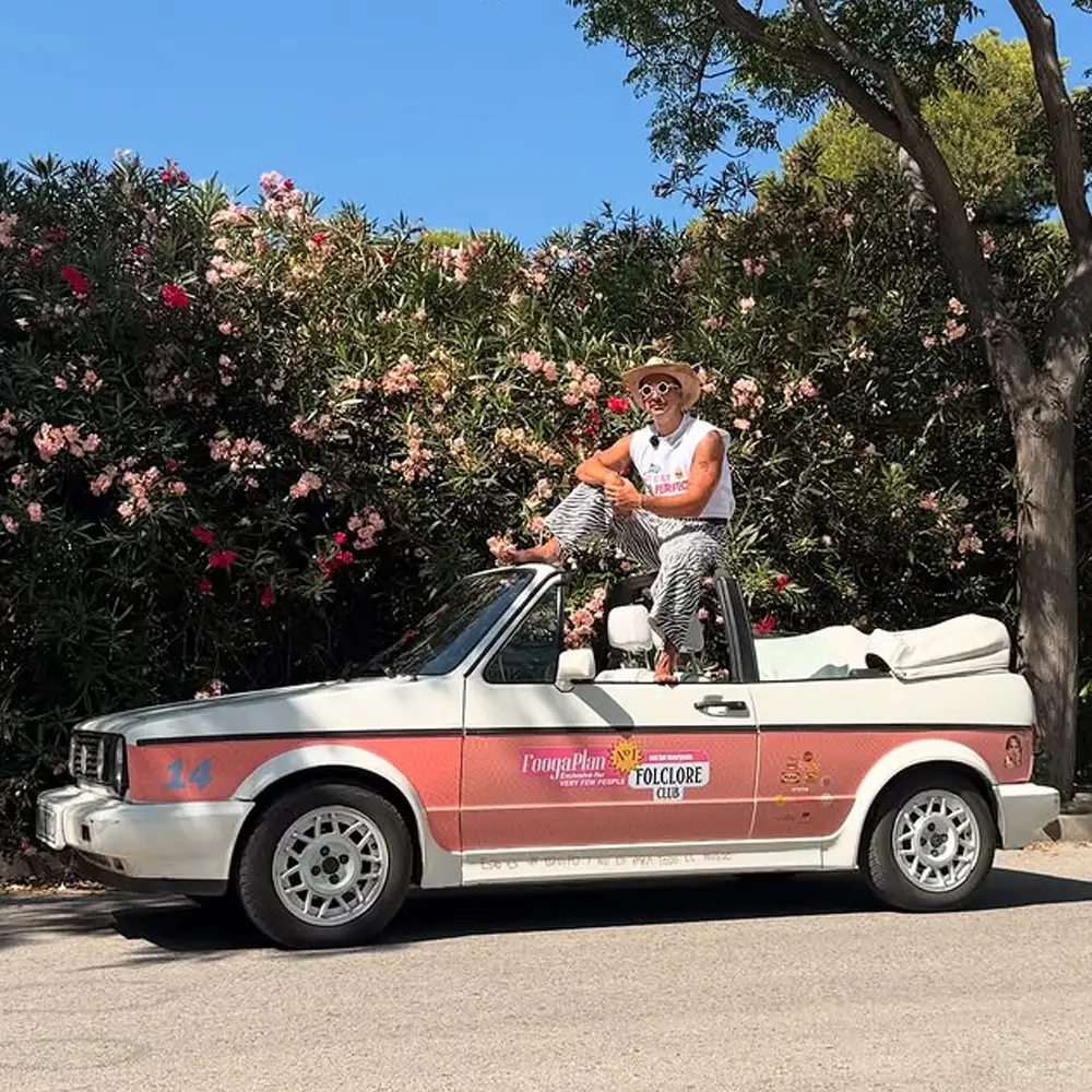 Gana entradas para el Conde de Godó de tenis con Lexus