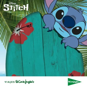 Sorteo de un viaje a Fuerteventura con el Corte Inglés