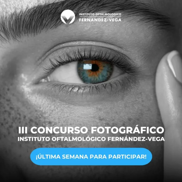 Concurso de fotografía IOFV
