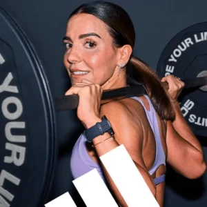 Gana un entrenamiento con Paula Ordovás y ropa Adidas con El Corte Inglés