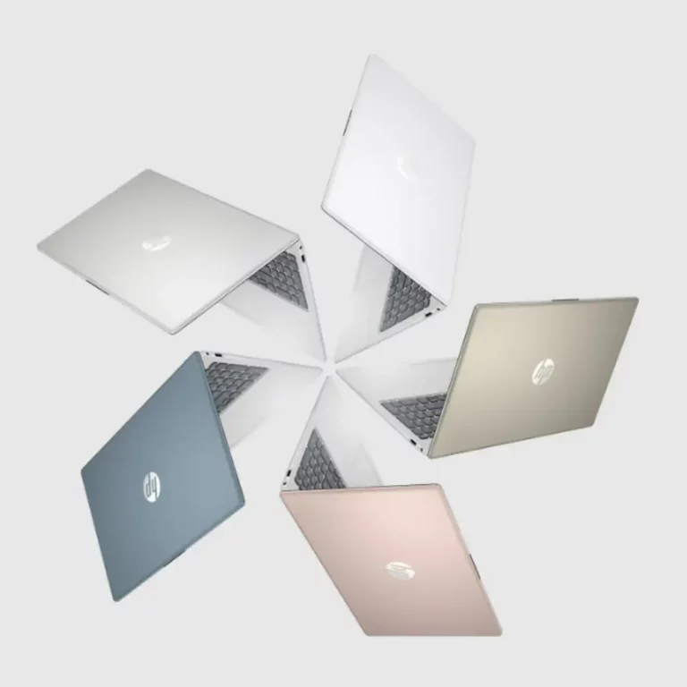 Sorteo de 3 portátiles HP con Central Lechera Asturiana