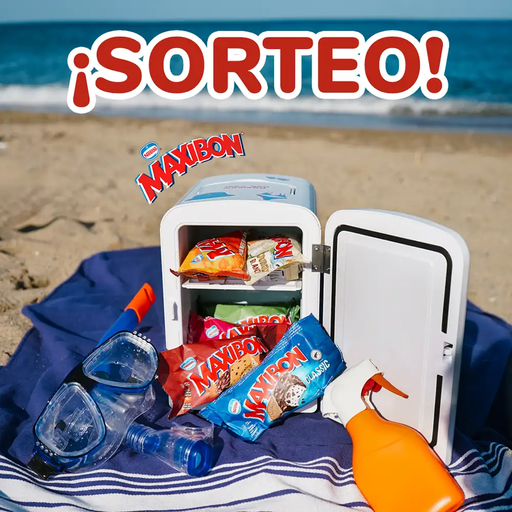 Sorteo de 10 kits de Monster High y disfraz de Draculaura