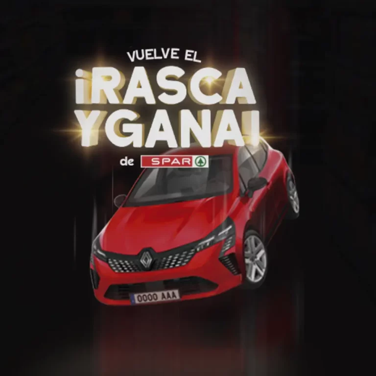 Sorteo Renault Clio Evolution Híbridos