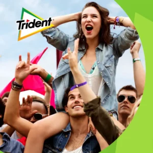 Sorteo tarjetas regalo de Amazon con Trident