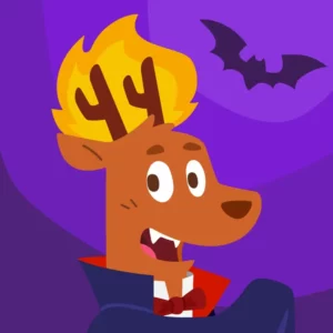 Atrapa el Reno Chollómetro Halloween 2025