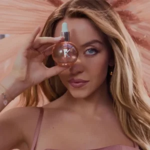 Consigue gratis tu muestra de Glaze Drops de Kerastase