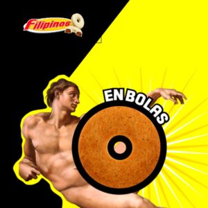 Gana premios con lapromo Filipinos en bolas