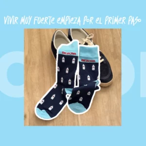 Sorteo calcetines Bezoya