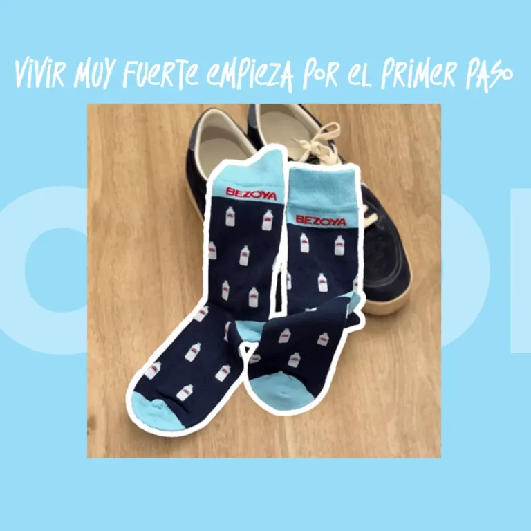 Sorteo calcetines Bezoya