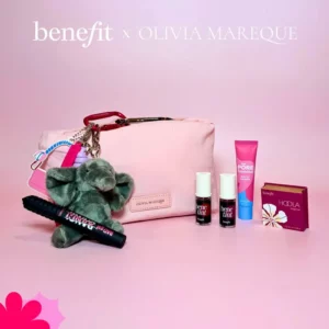 Sorteo Sephora de Benefit x Olivia Mareque