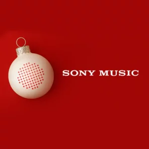 Calendario de adviento de Sony Music
