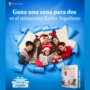 Concurso de microrrelatos Leer es un regalo