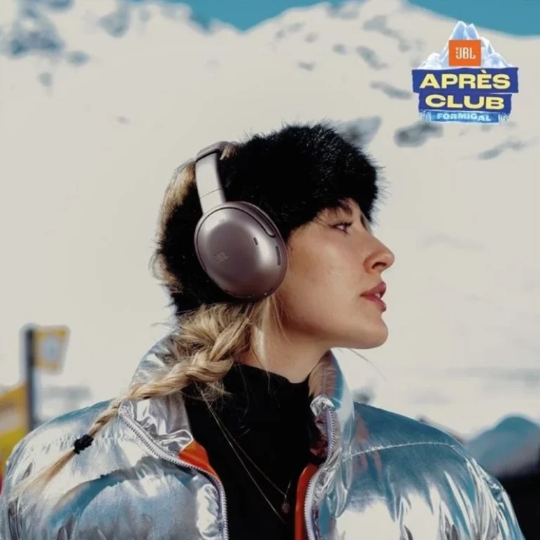 Sorteo de viaje a Formigal y Forfait con El Corte Inglés y JBL